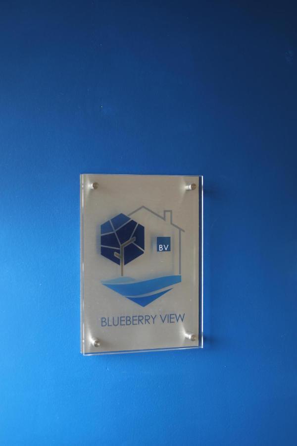 Blueberry View - Wyndale Living - Central Worcester Exterior foto